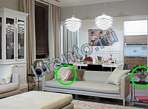 Прохождение игры Предметы из прошлого Уровень 674