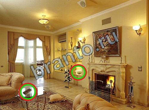 решения для игры Предметы из прошлого Уровень 678