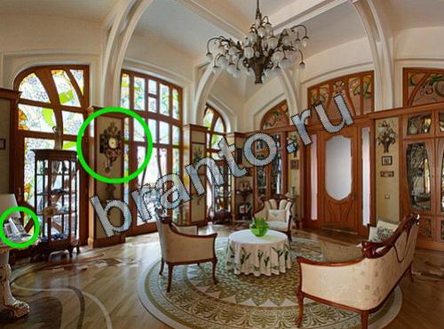 ответы на игру Предметы из прошлого в одноклассниках Уровень 697