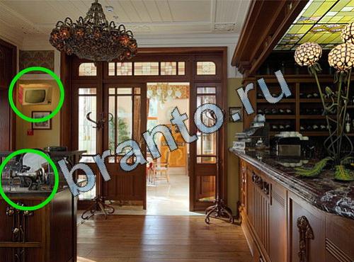 Предметы из прошлого решения Уровень 712