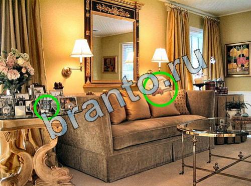 Предметы из прошлого игра помощь Уровень 715