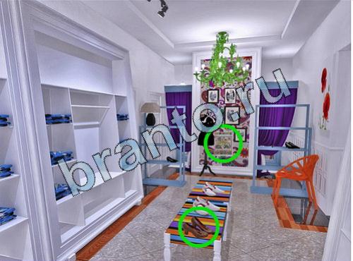 ответы на игру Предметы из прошлого в одноклассниках Уровень 723