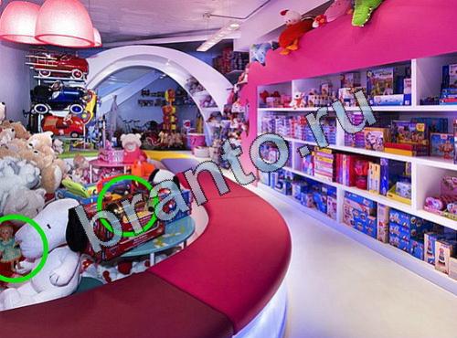 решения для игры Предметы из прошлого Уровень 728