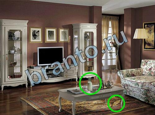 Предметы из прошлого помощь в картинках Уровень 741