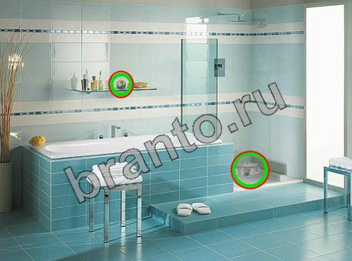 Предметы из прошлого решения Уровень 912