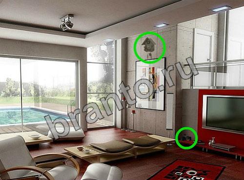 Предметы из прошлого прохождение игры Уровень 922