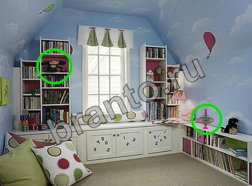 Прохождение игры Предметы из прошлого Уровень 924