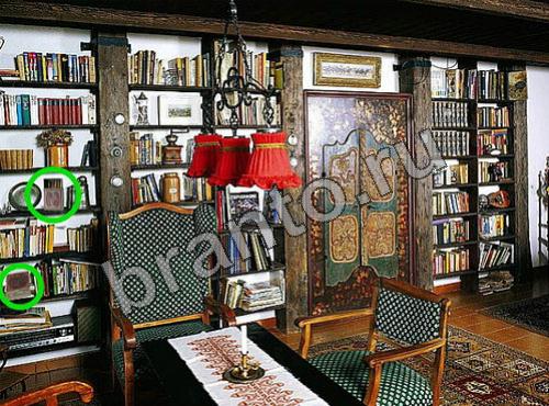 ответы Предметы из прошлого в одноклассниках Уровень 926