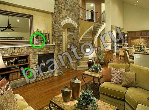 решебник на игру Предметы из прошлого Уровень 961