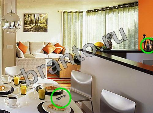 Предметы из прошлого игра помощь Уровень 965