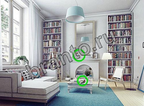 одноклассники Игра Предметы из прошлого прохождение Уровень 970