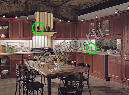 ответы для игры Предметы из прошлого Уровень 977