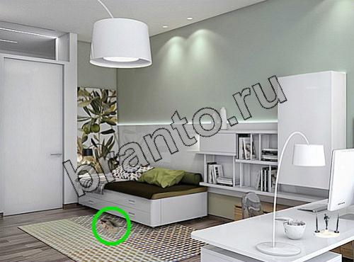 решения для игры Предметы из прошлого Уровень 978