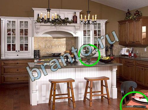 Предметы из прошлого решения Уровень 1212