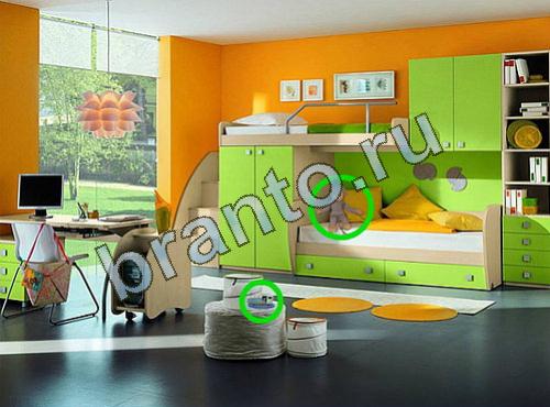 игра Предметы из прошлого помощь Уровень 1219