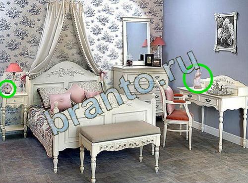 прохождение на игру Предметы из прошлого Уровень 1221