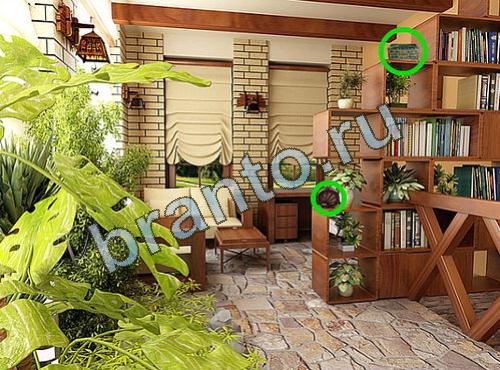 Предметы из прошлого прохождение игры Уровень 1222