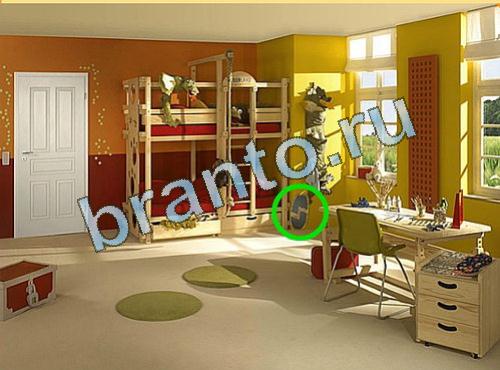 Помощь на игру Предметы из прошлого Уровень 1354