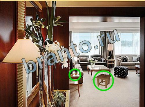 решебник на игру Предметы из прошлого Уровень 1361