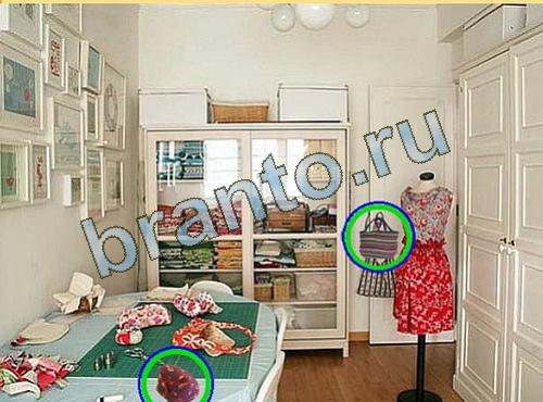 Предметы из прошлого прохождение игры Уровень 1372