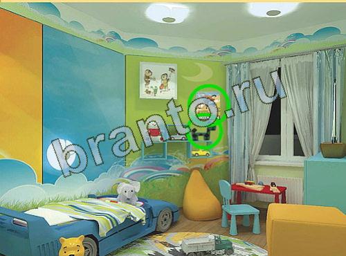 Прохождение игры Предметы из прошлого Уровень 1374