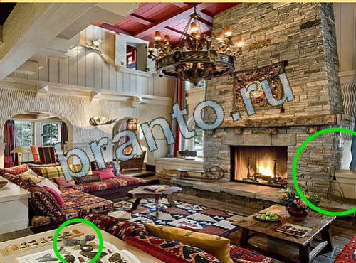 ответы Предметы из прошлого в одноклассниках Уровень 1376