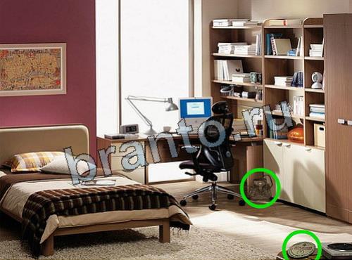 Решения на игру Предметы из прошлого Уровень 1403