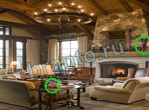 ответы к игре Предметы из прошлого ВК Уровень 1405