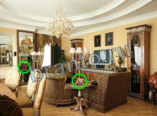 ответы к игре Предметы из прошлого ВК Уровень 1455