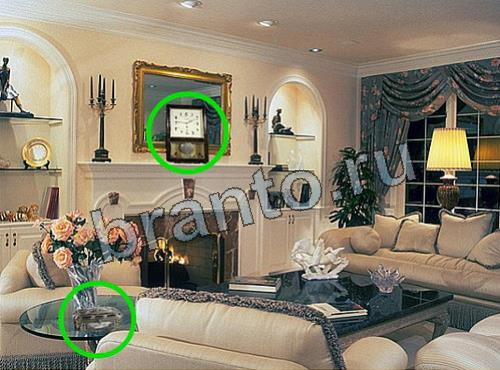 игра Предметы из прошлого помощь Уровень 1469