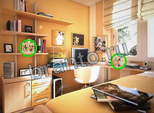 одноклассники Игра Предметы из прошлого прохождение Уровень 1470