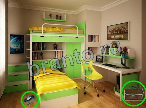 найди Предметы из прошлого в одноклассниках ответы Уровень 1483