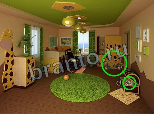 ответы к игре найди Предметы из прошлого Уровень 1496