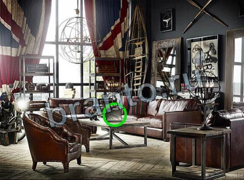 Подсказки на игру Предметы из прошлого Уровень 1502