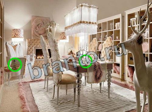 Предметы из прошлого подсказки Уровень 1509