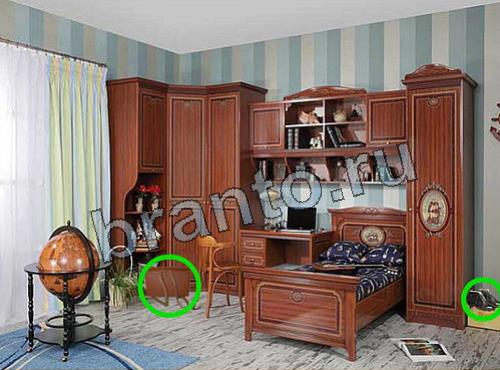 Предметы из прошлого помощь Уровень 1510