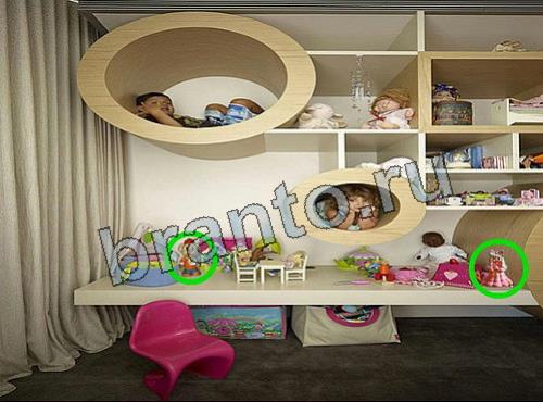 решебник на игру Предметы из прошлого Уровень 1511