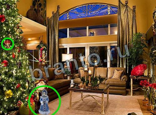 Предметы из прошлого прохождение игры Уровень 1522