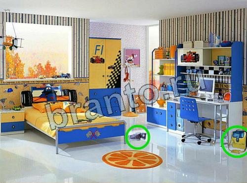 Прохождение игры Предметы из прошлого Уровень 1524