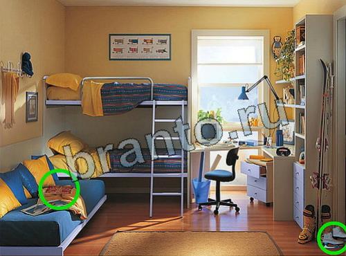 ответы Предметы из прошлого в одноклассниках Уровень 1526