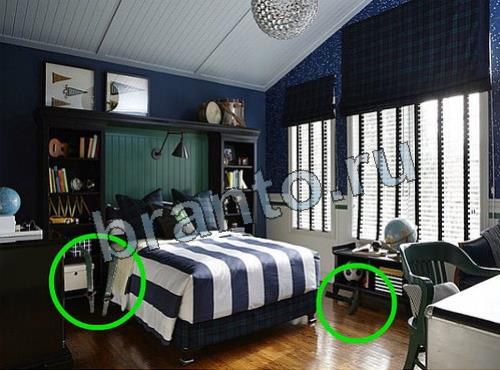 решения для игры Предметы из прошлого Уровень 1528