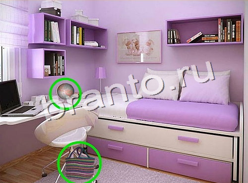 Подсказки на игру Предметы из прошлого Уровень 1551