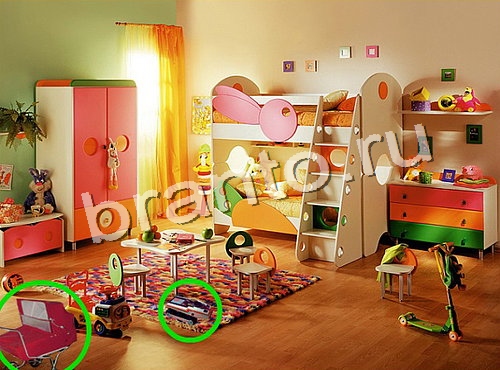 Подсказки на игру Предметы из прошлого Уровень 1552