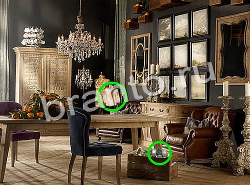 Предметы из прошлого игра помощь Уровень 1565