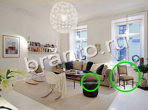 решения для игры Предметы из прошлого Уровень 1578