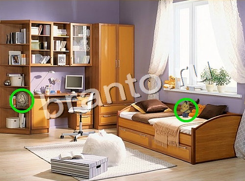 ответы на игру найди Предметы из прошлого Уровень 1584