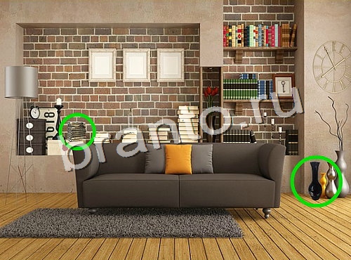 ответы к игре Предметы из прошлого ВК Уровень 1605