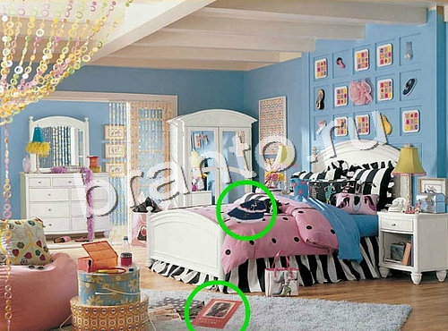 Предметы из прошлого игра помощь Уровень 1615