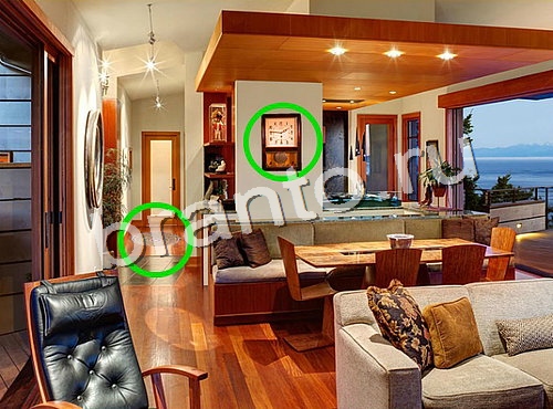 решения для игры Предметы из прошлого Уровень 1628