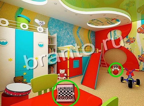 ответы на игру Предметы из прошлого в скриншотах Уровень 1632